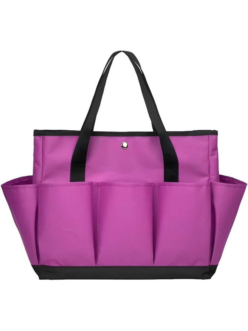 Tool Bag Garden Tote Large Organizer Bag Carrier Gardening Storage Tote Bag